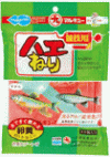 ハエねり